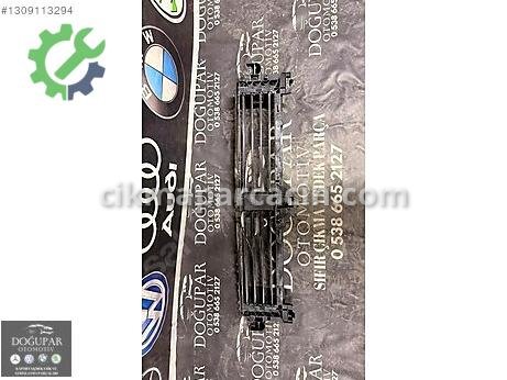 Mercedes-Benz A Panjur çıkma parça