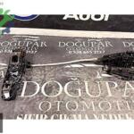 Mercedes-Benz C (W205) Kapı A0997601500 Çıkma