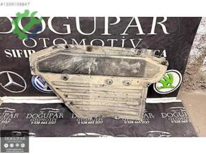 Çıkma Orijinal Motor Alt Muhafaza BMW 5 Serisi (G30) 74850610