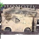 BMW 5 Serisi (G30) Motor Alt Muhafaza 51757340 Çıkma