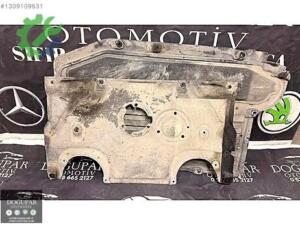 BMW 5 Serisi (G30) Motor Alt Muhafaza 51757340 Çıkma