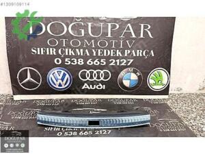 Audi Q3 2020-2025 Orijinal Çıkma Bagaj Plastiği 83A364483