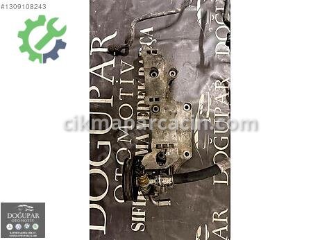 Volkswagen Golf Motor Takozu & Kulağı çıkma parça