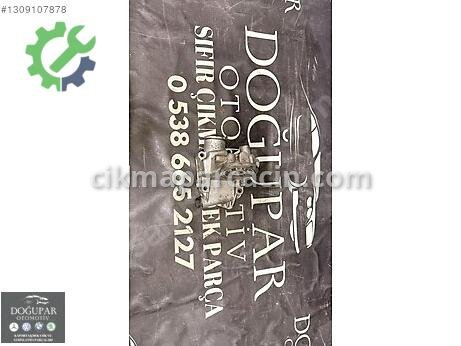 Volkswagen Bora Motor Takozu & Kulağı çıkma parça