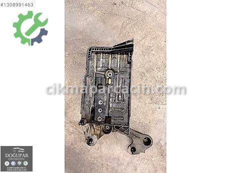 Skoda Karoq Bakalit çıkma parça