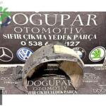 Volkswagen Tiguan Orijinal Çıkma Davlumbaz 5NA805911A