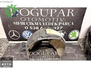 Volkswagen Tiguan Orijinal Çıkma Davlumbaz 5NA805911A