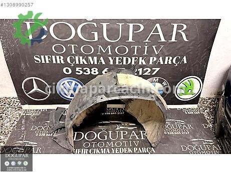 Volkswagen Tiguan Davlumbaz çıkma parça