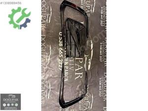 Volkswagen Golf Sis Farı Çerçevesi 5H0853764C Çıkma