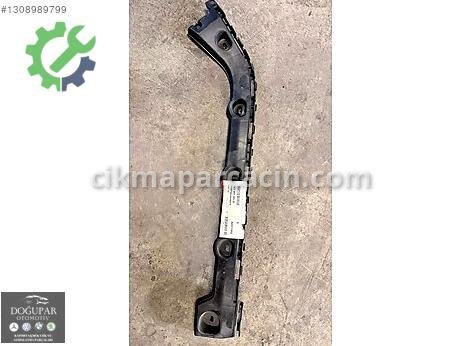 Skoda Octavia Tampon Braketi çıkma parça
