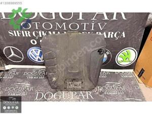 Çıkma Orijinal Motor Kapağı Audi Q7 4M0133849B