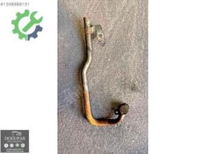 Çıkma Orijinal Emme Manifoldu Volkswagen Passat 04L121065AJ