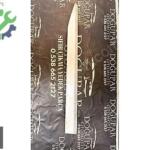 Skoda Superb Orijinal Çıkma Sol Ön Kapı 3V0853294