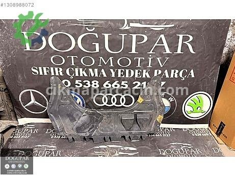 Volkswagen Passat Karter Muhafaza çıkma parça
