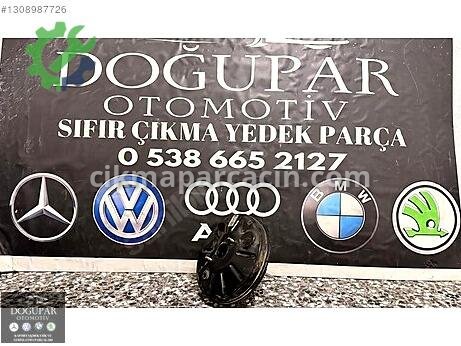 Volkswagen Caddy Westinghouse çıkma parça