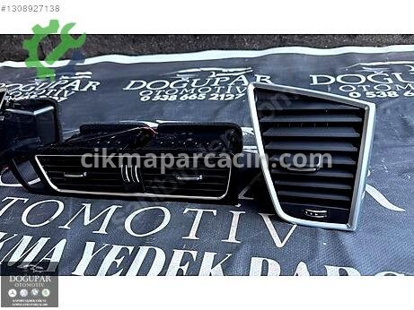 Audi Q5 Panjur çıkma parça