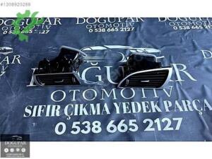 Audi A6 Orijinal Sıfır Panjur 4G1820901