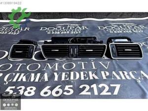 Sıfır Orijinal Panjur Volkswagen Passat 3AB819701