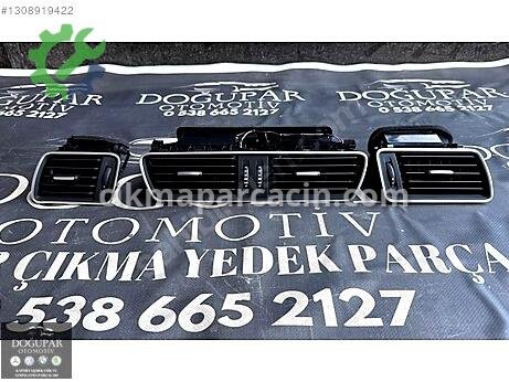 Volkswagen Passat Panjur çıkma parça
