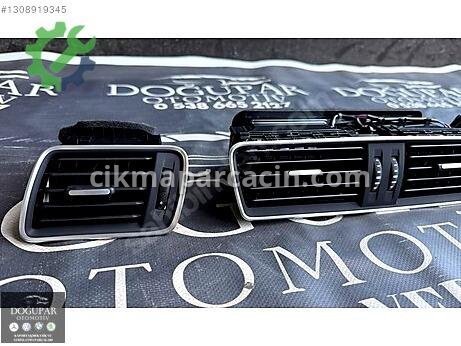 Volkswagen Passat Panjur çıkma parça