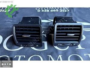 Volkswagen Golf 2005-2010 Orijinal Sıfır Panjur 1K0819703D