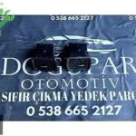 Volkswagen Jetta 2005-2010 Orijinal Sıfır Panjur 1K0819703B