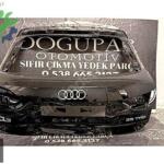 Audi Q3 2020-2025 Orijinal Çıkma Bagaj Kapağı