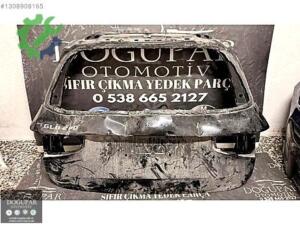 Mercedes-Benz GLB (W247) Bagaj GLB250 Çıkma