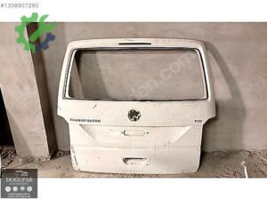 Çıkma Orijinal Bagaj Volkswagen Transporter