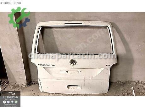 Volkswagen Transporter Bagaj çıkma parça