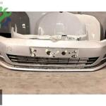 Volkswagen Golf Gri Arka Tampon Çıkma