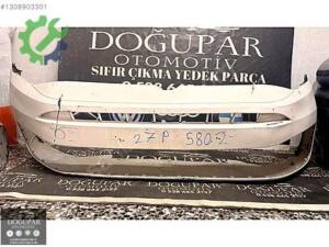 Çıkma Orijinal Ön Tampon Volkswagen Caddy