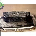 Mercedes-Benz Vito Ön Tampon Çıkma