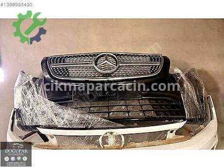 Mercedes-Benz Vito Ön Tampon çıkma parça