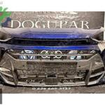Cupra Formentor Ön Tampon Çıkma