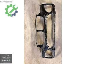 Çıkma Orijinal Ön Tampon BMW X3