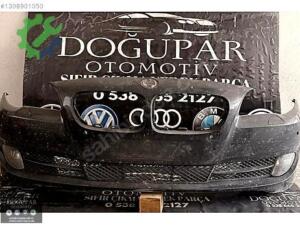 Çıkma Orijinal Ön Tampon BMW 5 Serisi (F10) Siyah