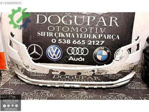 Çıkma Orijinal Ön Tampon Skoda Kamiq 658807221
