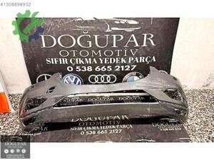 Volvo XC 60 2018-2020 Ön Tampon 31425160 Çıkma