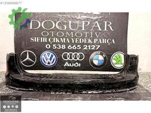 Çıkma Orijinal Arka Tampon Audi Q3 83A807511
