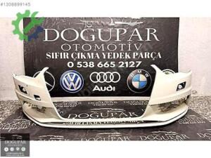 Çıkma Orijinal Ön Tampon Audi A3 Sedan 8V5807437