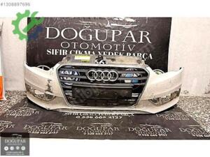 Audi A3 Ön Tampon 8V3807437 Çıkma