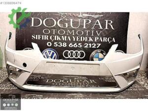 Çıkma Orijinal Ön Tampon Seat Ibiza 6F0807221D