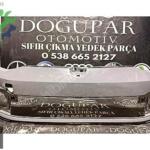 Volkswagen Golf Ön Tampon 5H0807221G Çıkma