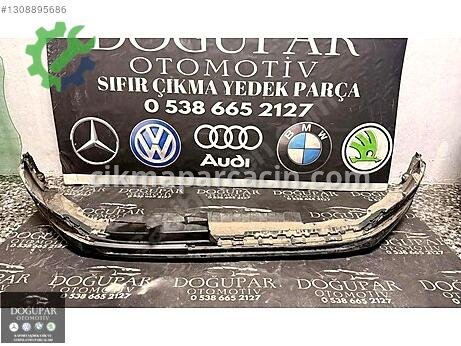 Seat Tarraco Ön Tampon çıkma parça