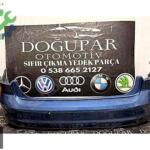 Volkswagen Jetta Orijinal Çıkma Arka Tampon 5C6807421H