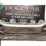 Volkswagen Passat Ön Tampon 3G0807221E Çıkma