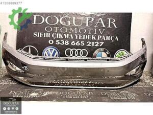 Volkswagen Passat Ön Tampon 3G0807221E Çıkma