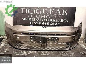 Volkswagen Caddy Ön Tampon 2K7807217 Çıkma