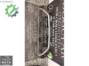 Volkswagen T-Roc Ön Tampon 2GA805903K Çıkma